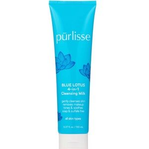 Cleansing milk
